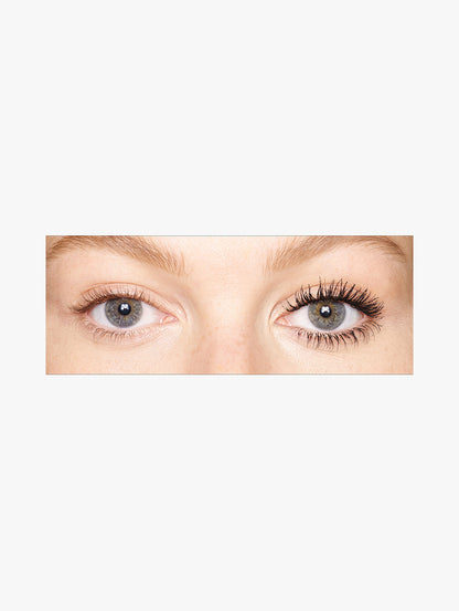 Life Changing Lashes