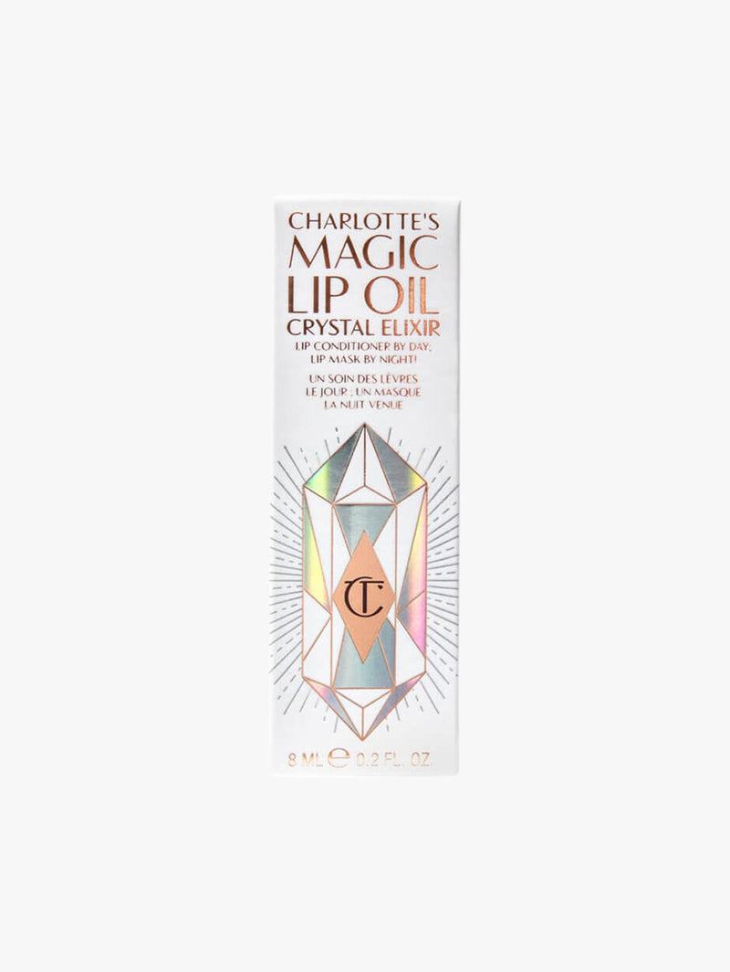Lip Oil