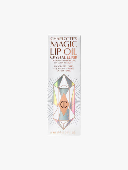 Lip Oil