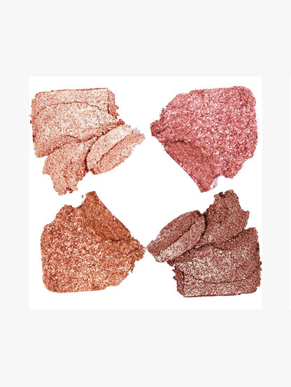 Luxury Palette Of Pops - Pillow Talk