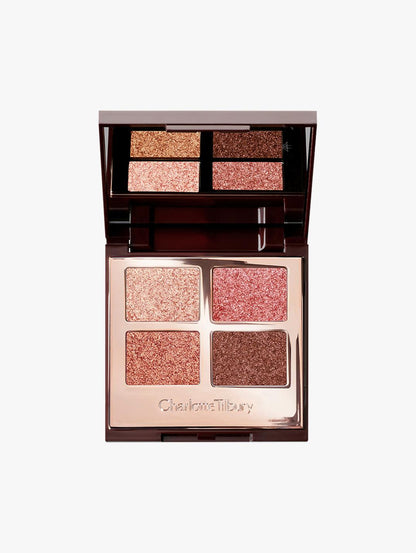 Luxury Palette Of Pops - Pillow Talk