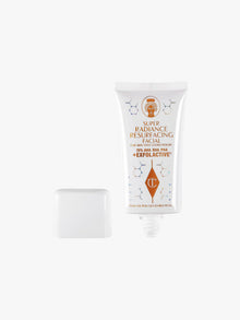 Super Radiance Resurfacing Facial