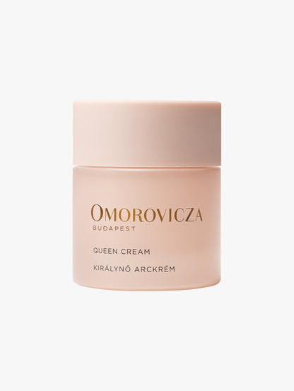 Queen Cream