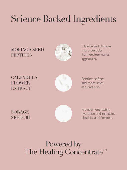 Queen Cleanser