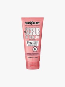 The Scrub of Your Life Body Scrub