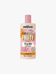 Call of Fruity Body Wash