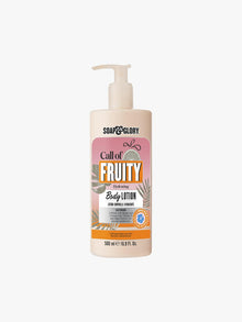 Call of Fruity Body Lotion