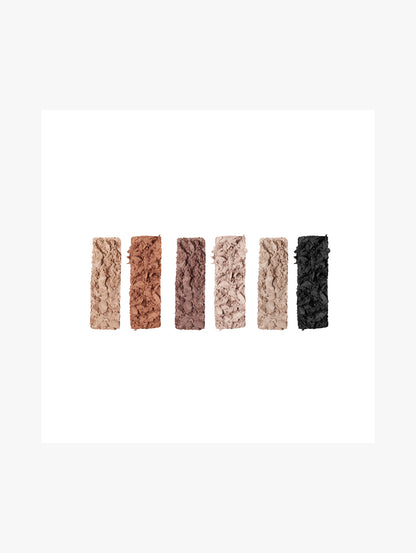 Super Nudes Easy Eye Palette