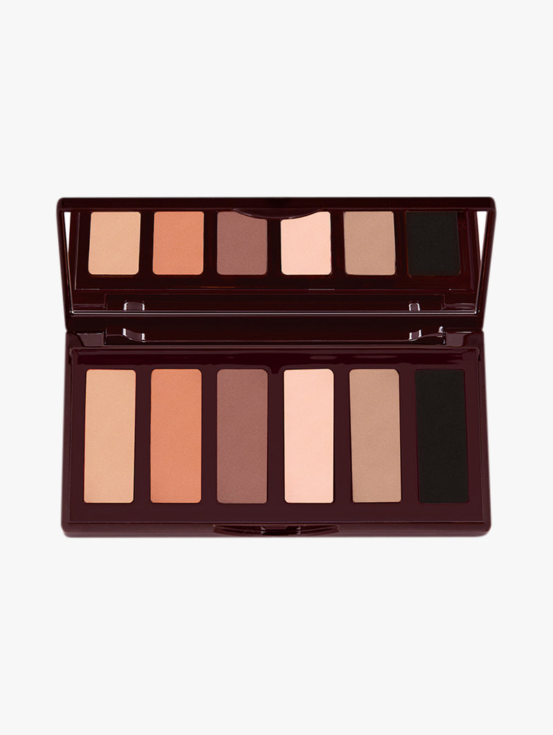 Super Nudes Easy Eye Palette
