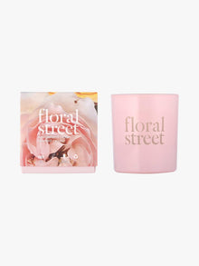Wonderland Bloom Candle