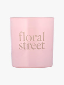 Wonderland Bloom Candle