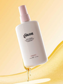 Honey Infused Leave-In Conditioner