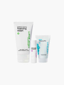 Breakout Clearing Kit