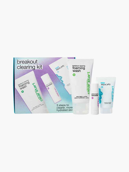 Breakout Clearing Kit