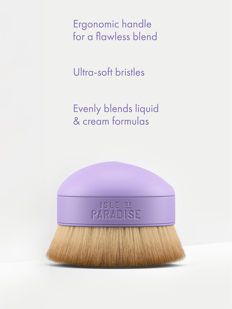 Shape and Glow Big Blending Brush