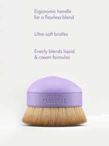 Shape and Glow Big Blending Brush