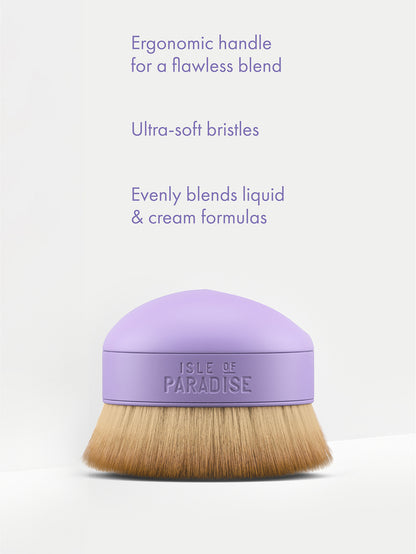 Shape and Glow Big Blending Brush