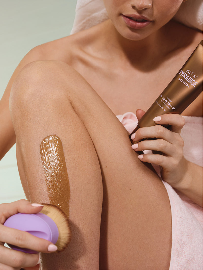 Shape and Glow Big Blending Brush
