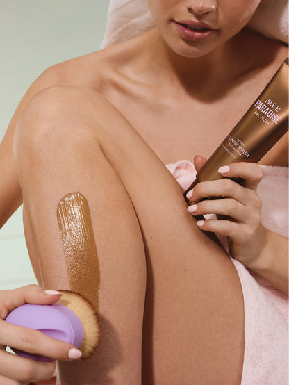 Shape and Glow Big Blending Brush