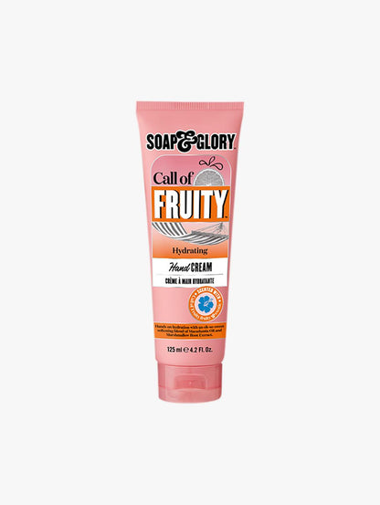 Call of Fruity Hand Food