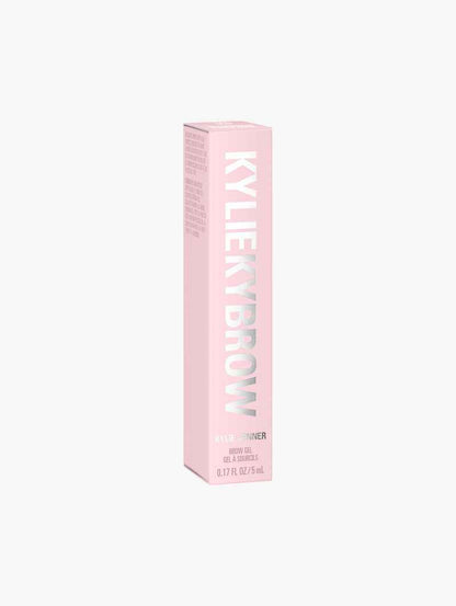 Brow Gel