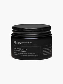 Superdose Sleep Infusion Masque