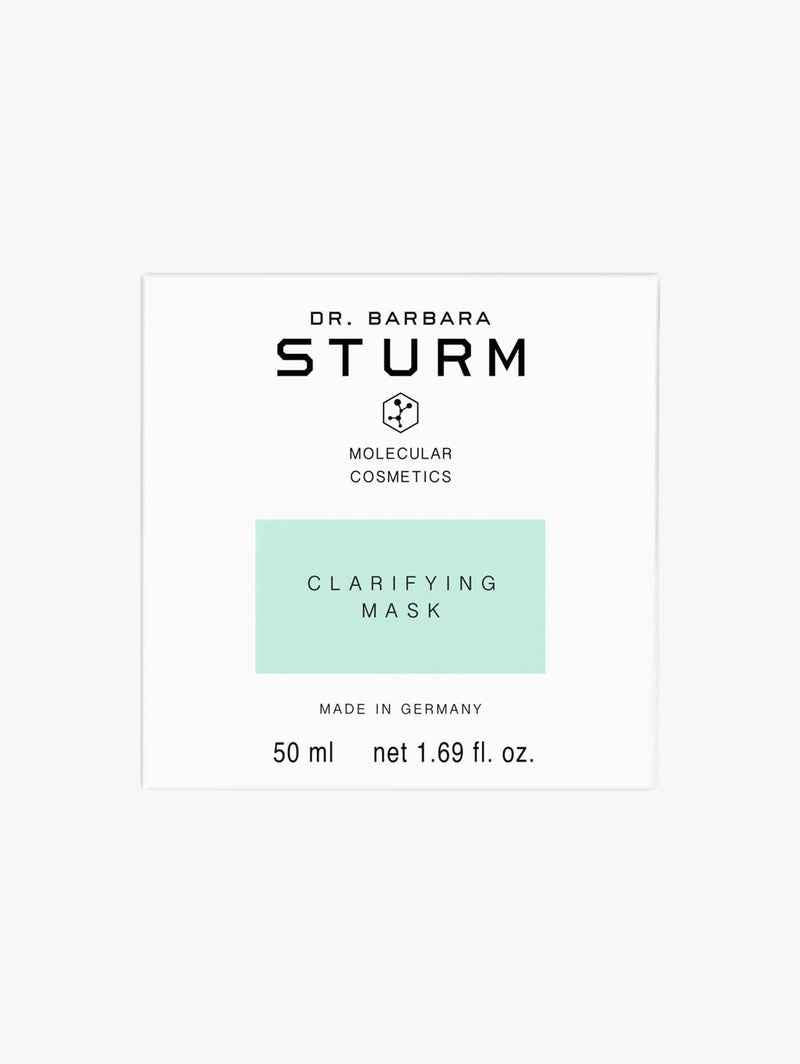 Clarifying Mask