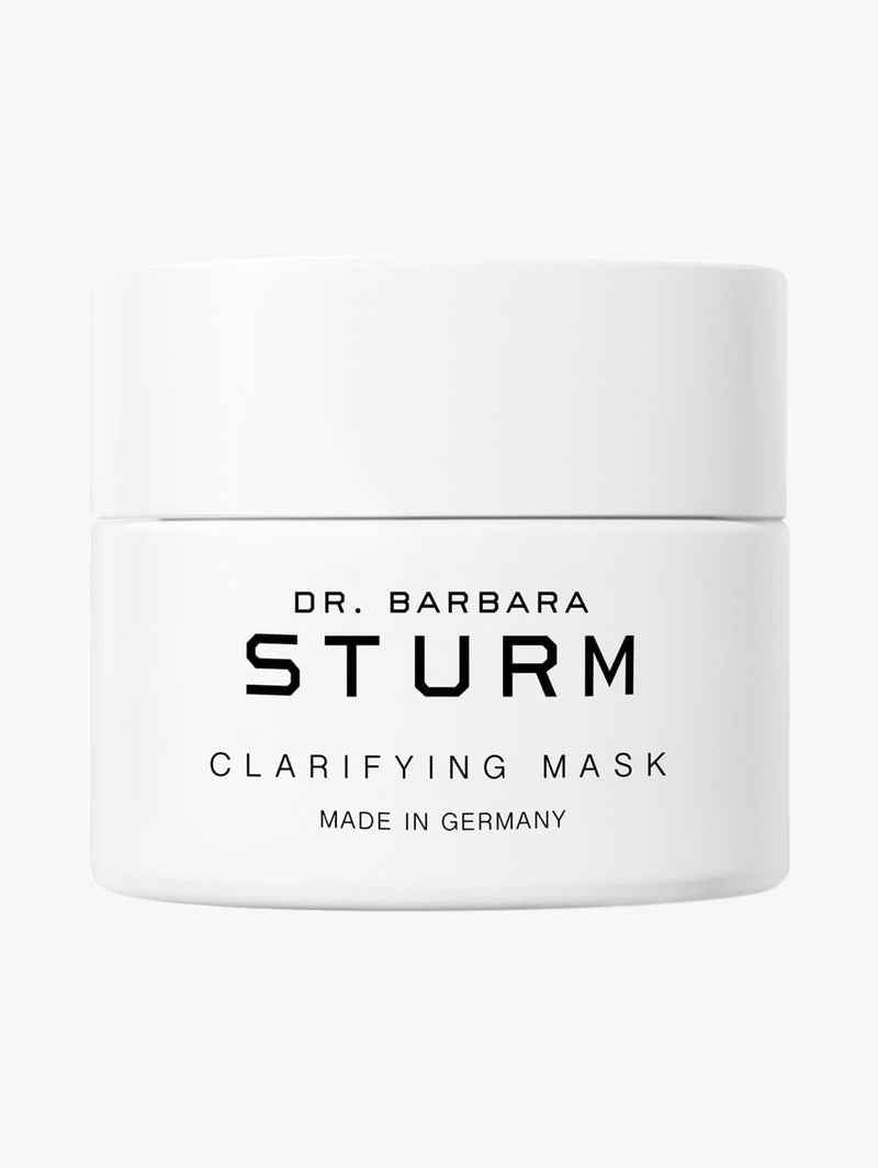 Clarifying Mask