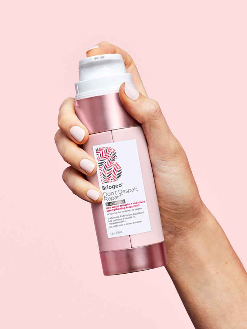 Don't Despair, Repair!™ MegaStrength+ Rice Water Protein + Moisture Strengthening Treatment