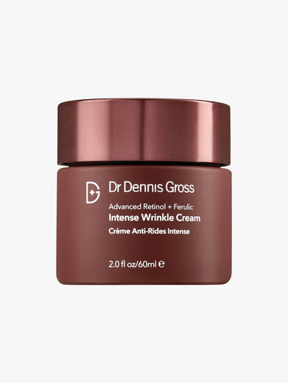 Advanced Retinol + Ferulic Intense Wrinkle Cream