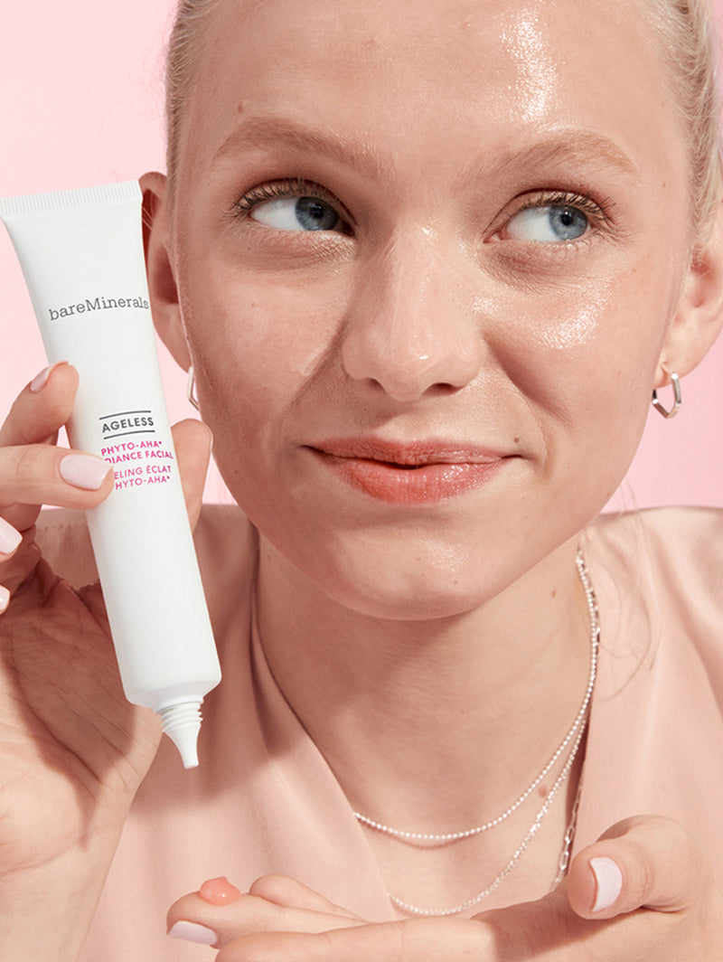 AGELESS Phyto-AHA Radiance Facial