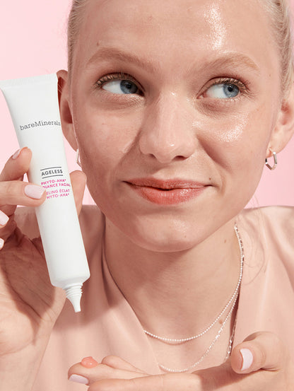 AGELESS Phyto-AHA Radiance Facial