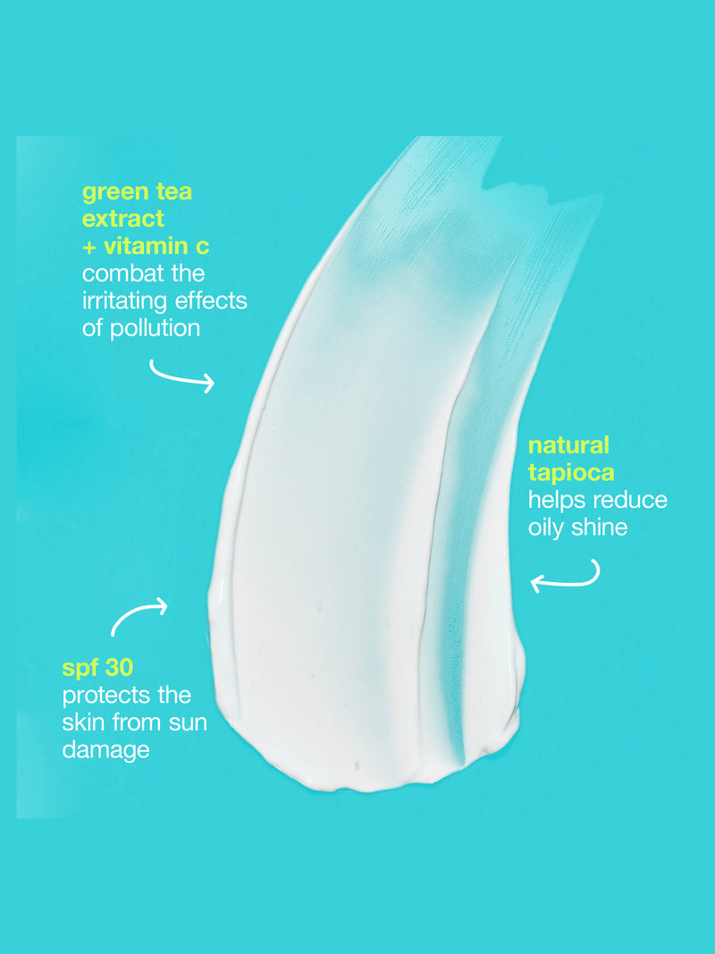 ClearStart Clearing Defense SPF30