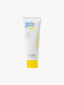 Clear Start Clearing Defense SPF30