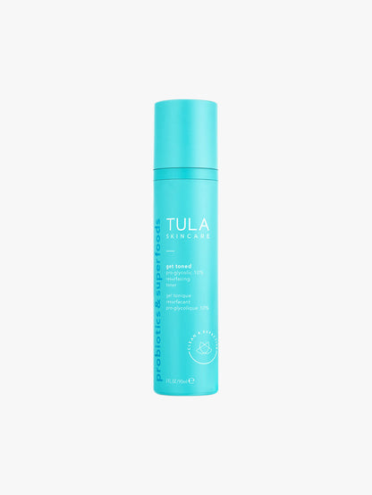 Get Toned Pro-Glycolic 10% Resurfacing Toner