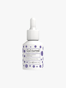 Resilience Facial Oil