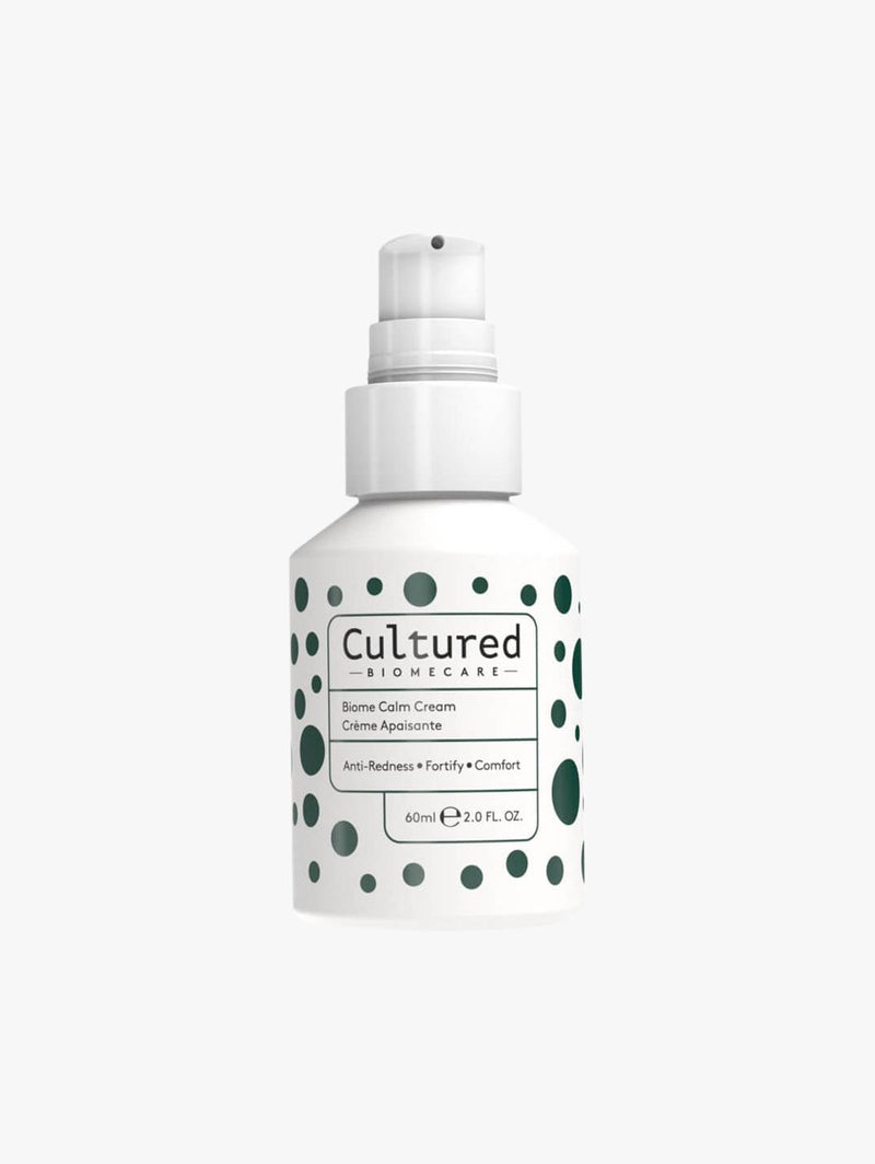 Biome Calm Cream