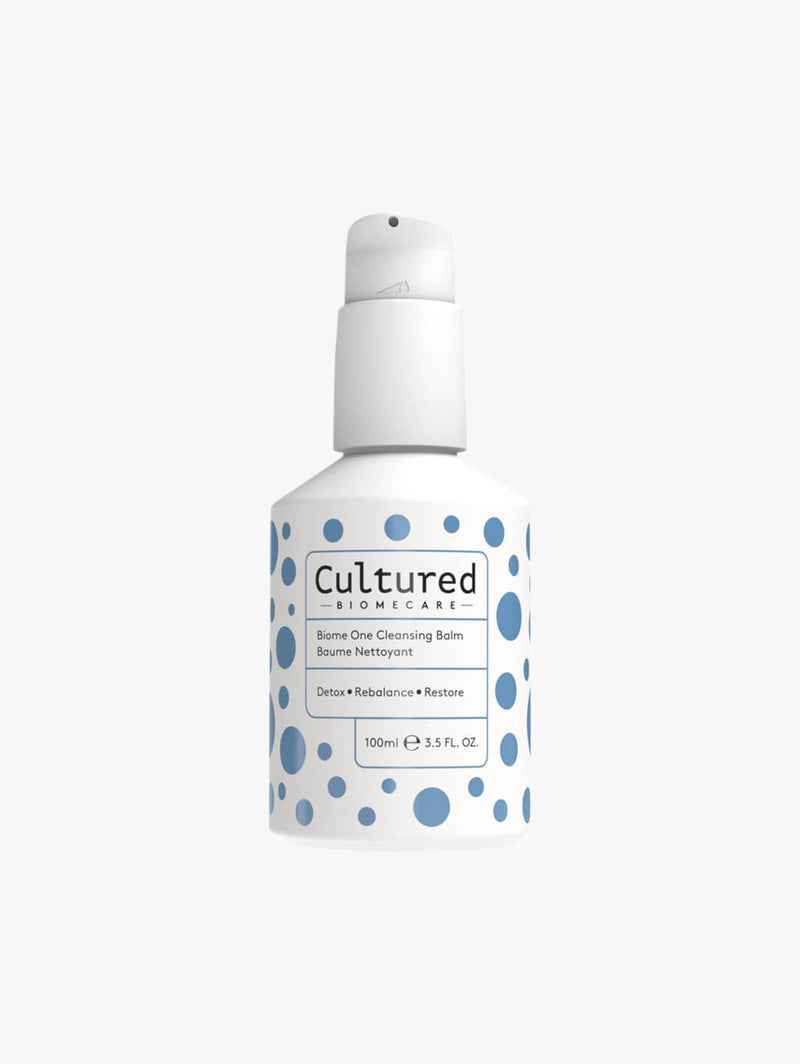 Biome One Cleansing Balm