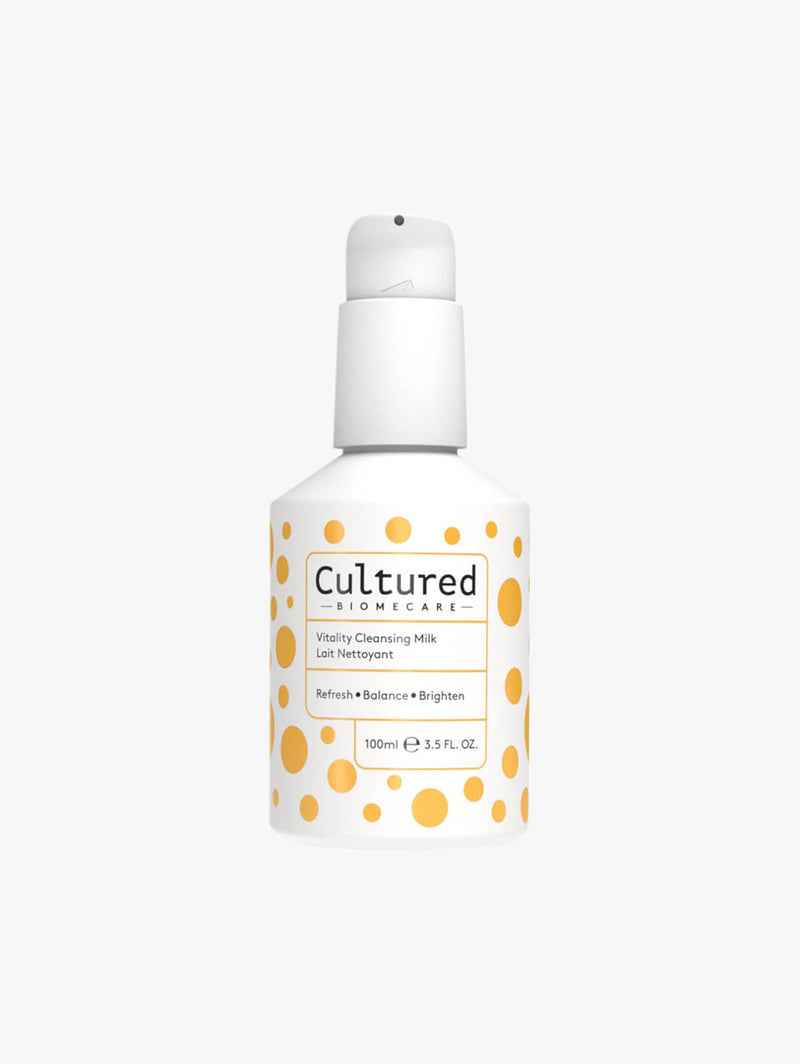 Vitality Cleansing Milk