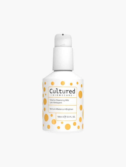 Vitality Cleansing Milk