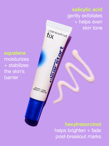 ClearStart Post-Breakout Fix
