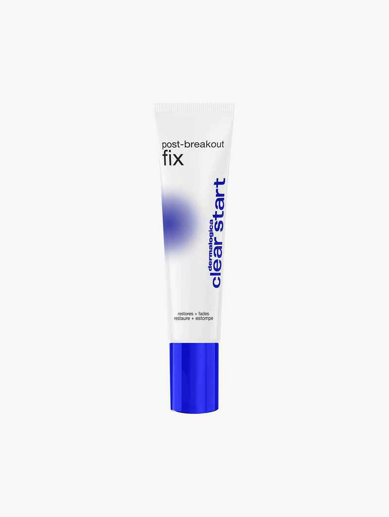 ClearStart Post-Breakout Fix