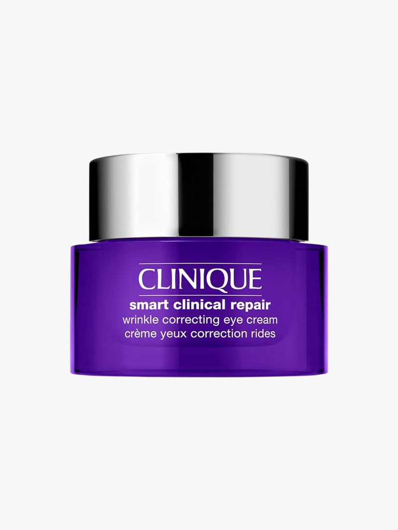 Smart Clinical Repair Wrinkle Correcting Eye Cream