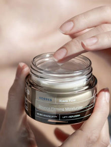 Black Pine 4D Bounce Firming Moisturizer Normal Combination Skin