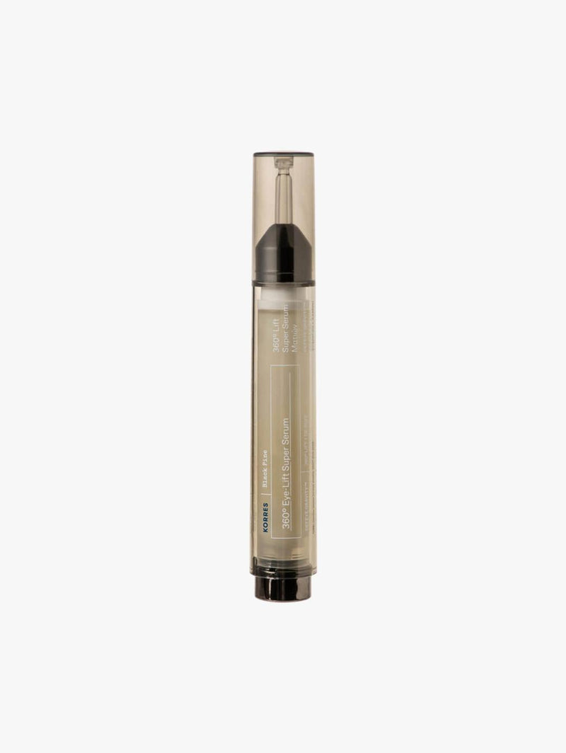 Black Pine 3D Eye Cream Anti-Wrinkle, Firming & Lifting