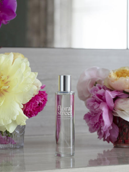 Wonderland Bloom Room Fragrance