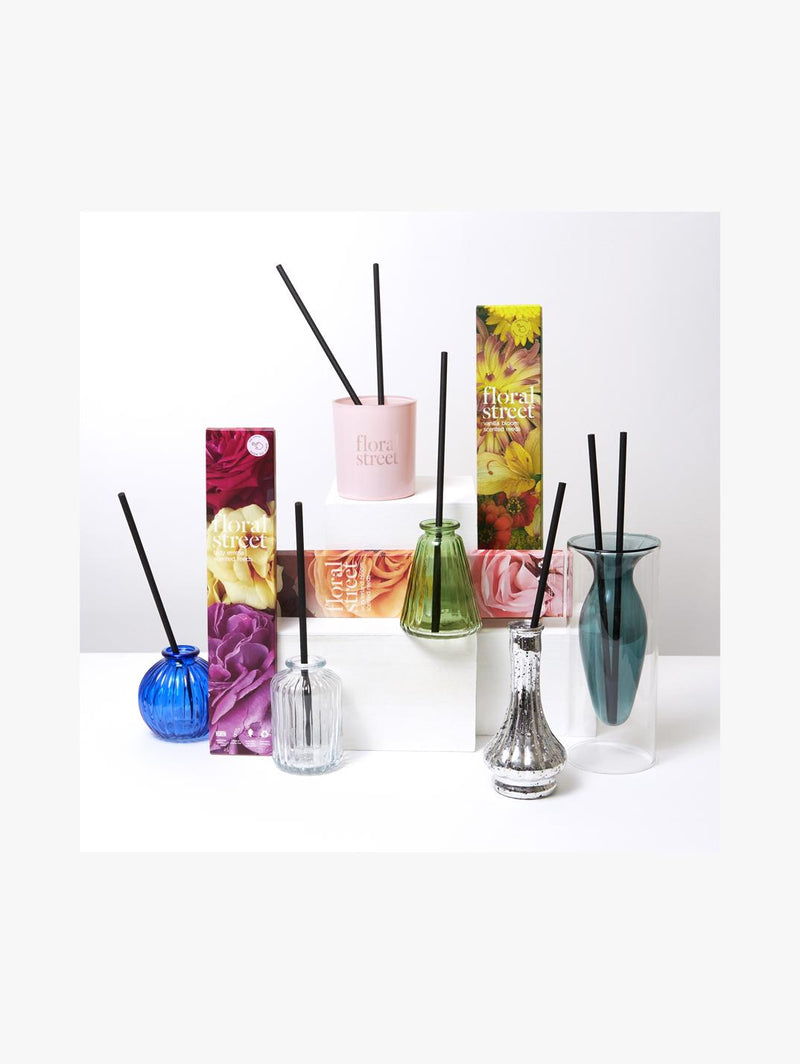 Grapefruit Bloom Scented Reeds