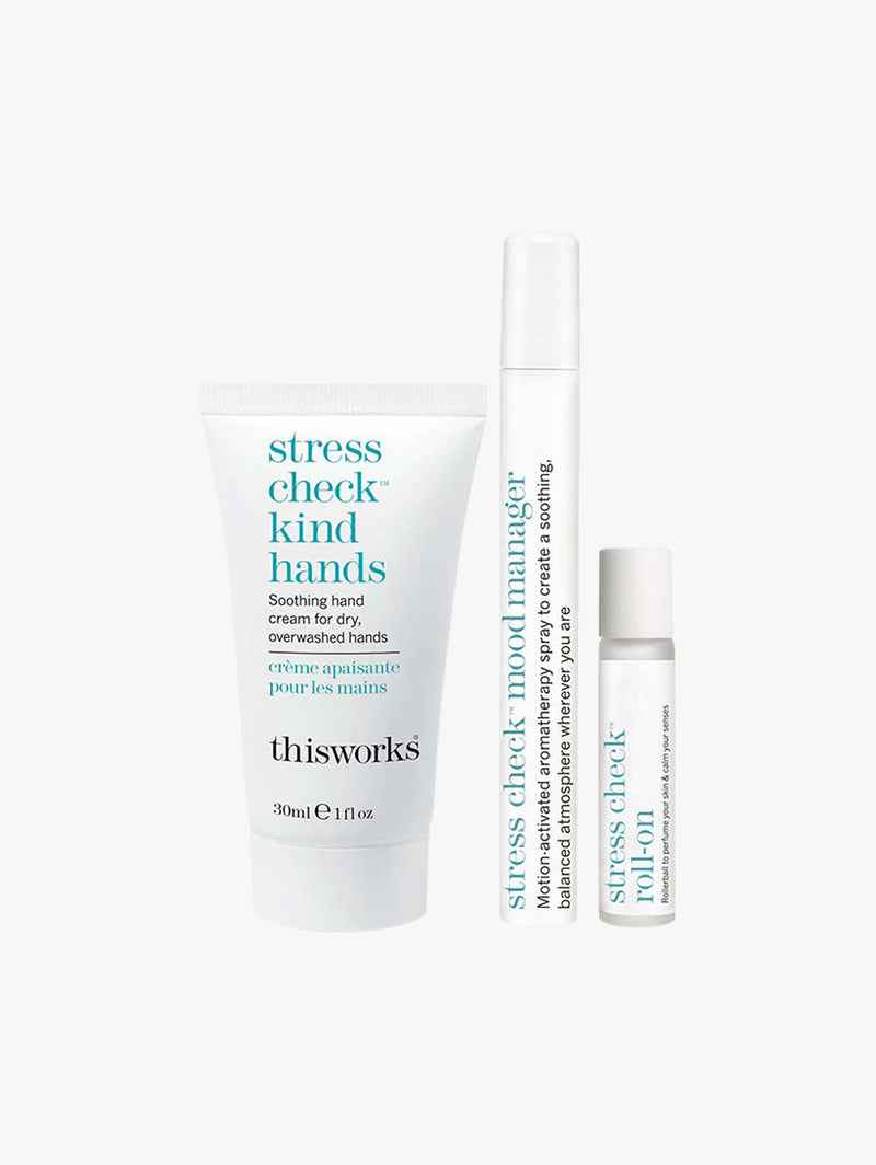 Choose Calm Kit