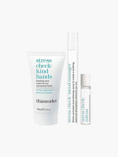 Choose Calm Kit
