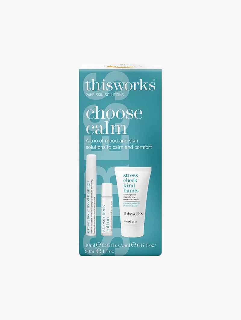 Choose Calm Kit